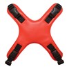 Heathfield Adjustable Arm Chair Four Point Harness